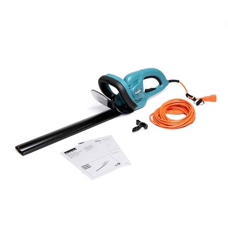 เครื่องตัดแต่งพุ่มไฟฟ้า MAKITA UH4261X 400 วัตต์_3