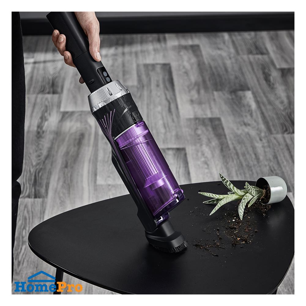 เครื่องดูดฝุ่นแบบด้าม TEFAL TY1129WO