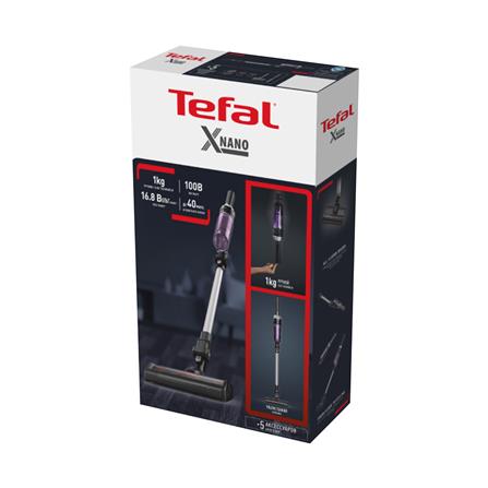 เครื่องดูดฝุ่นแบบด้าม TEFAL TY1129WO_4