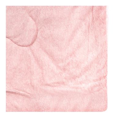 ผ้าห่ม HOME LIVING STYLE WABI 65X85 นิ้ว สี PINK_2