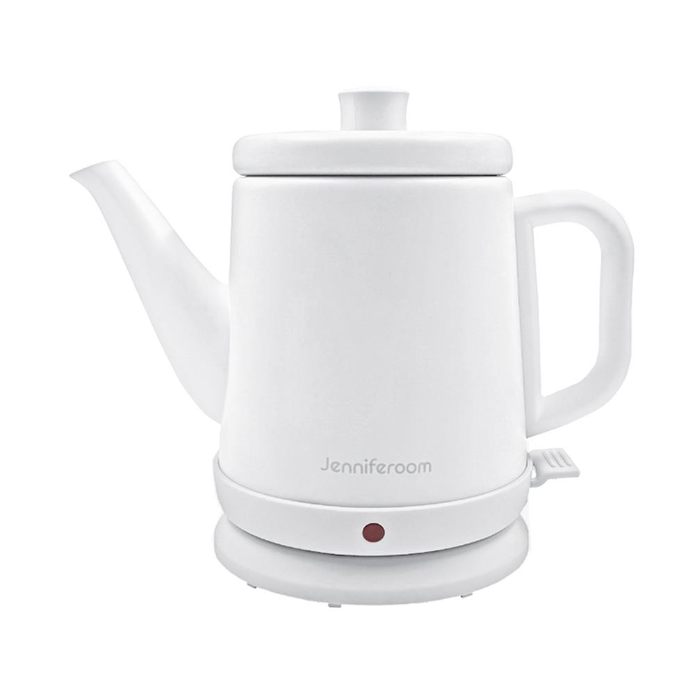กาต้มน้ำไฟฟ้า JENNIFEROOM JRTH-K182WH สีขาว