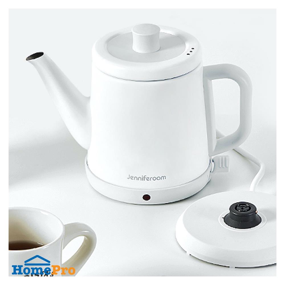 กาต้มน้ำไฟฟ้า JENNIFEROOM JRTH-K182WH สีขาว