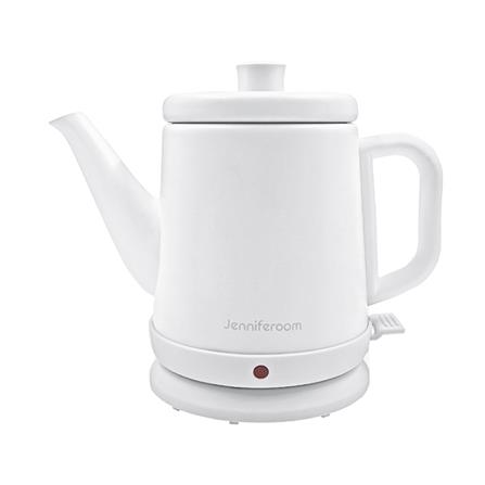กาต้มน้ำไฟฟ้า JENNIFEROOM JRTH-K182WH สีขาว_0