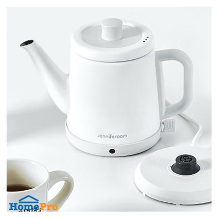 กาต้มน้ำไฟฟ้า JENNIFEROOM JRTH-K182WH สีขาว_2