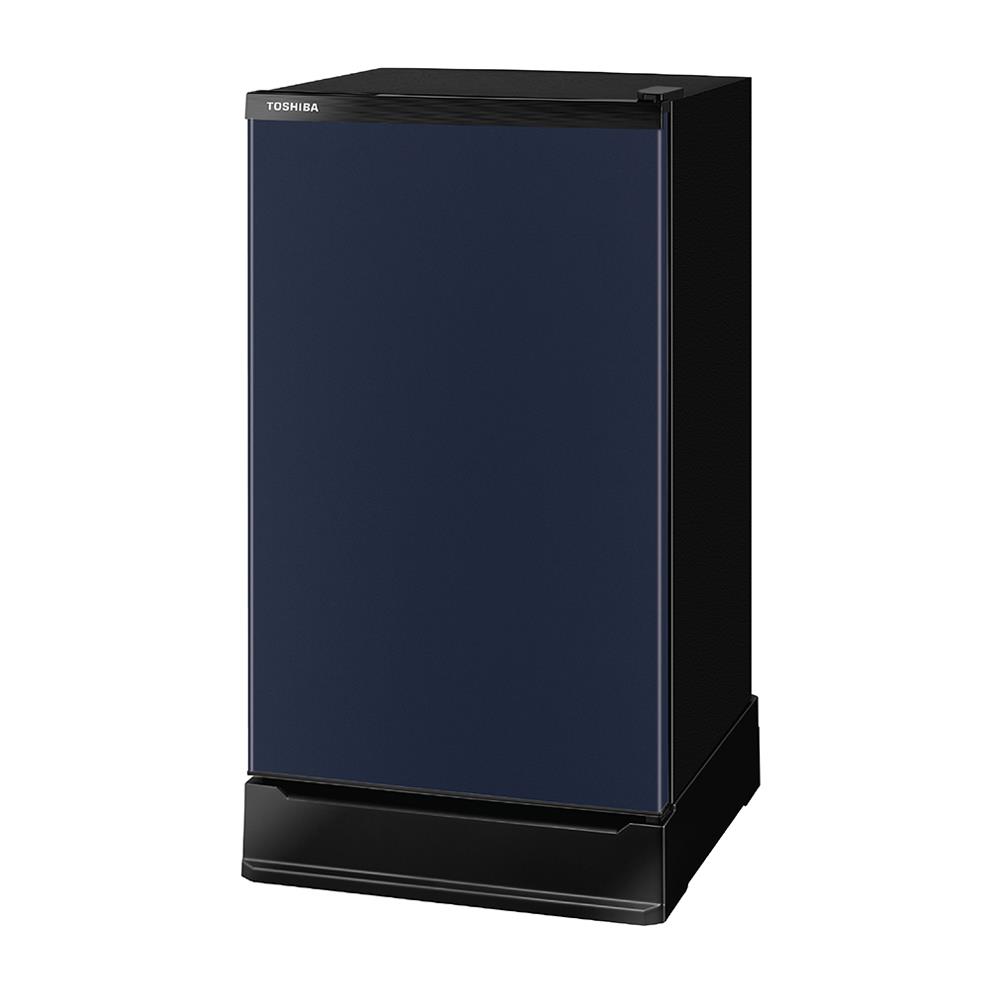 ตู้เย็น 1 ประตู TOSHIBA GR-D149SB 5.2 คิว สีน้ำเงิน