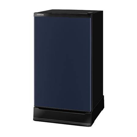 ตู้เย็น 1 ประตู TOSHIBA GR-D149SB 5.2 คิว สีน้ำเงิน_1