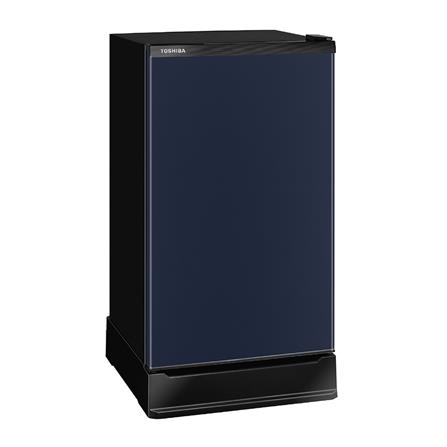 ตู้เย็น 1 ประตู TOSHIBA GR-D149SB 5.2 คิว สีน้ำเงิน_2