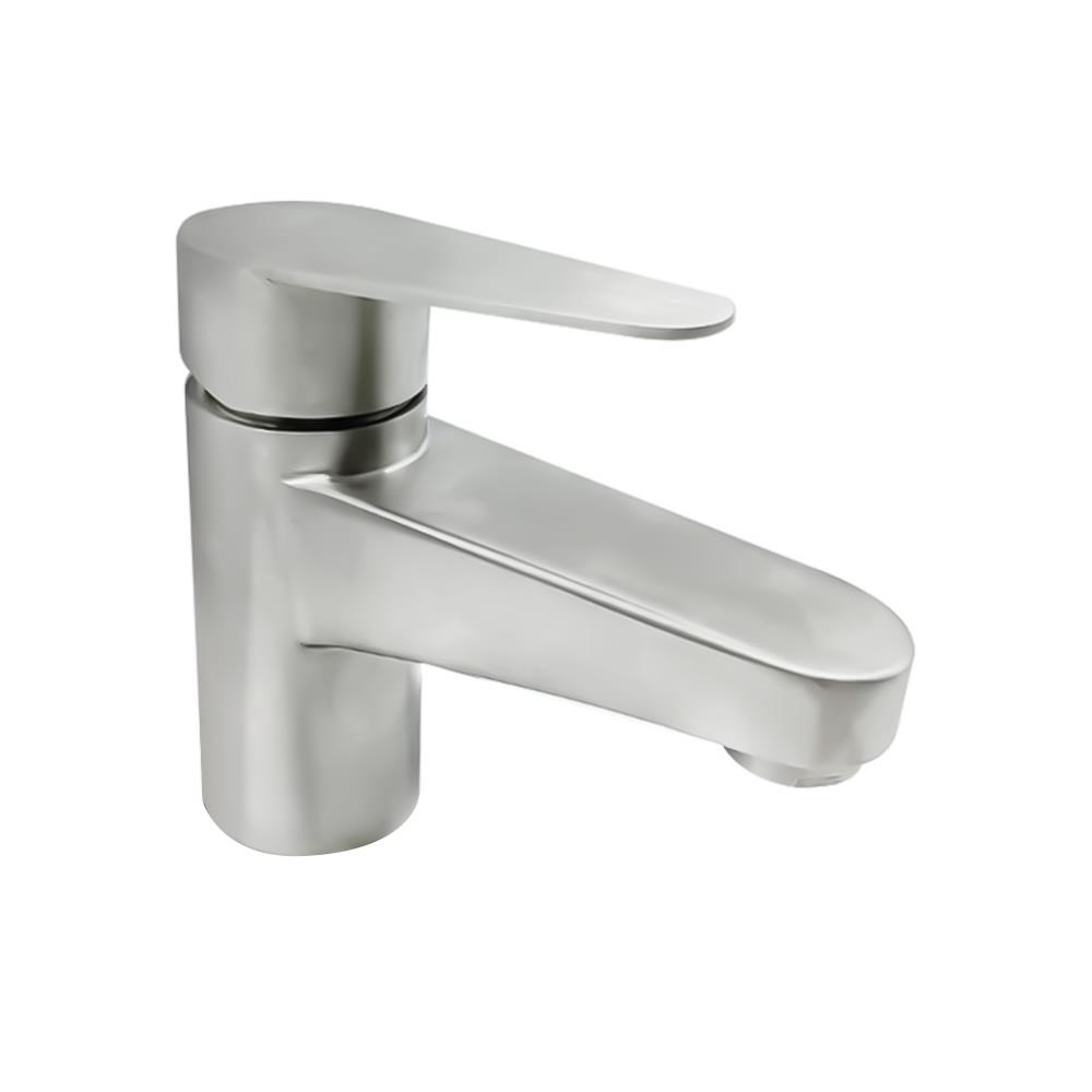 ก๊อกอ่างล้างหน้าเดี่ยว LUZERN LS-8001