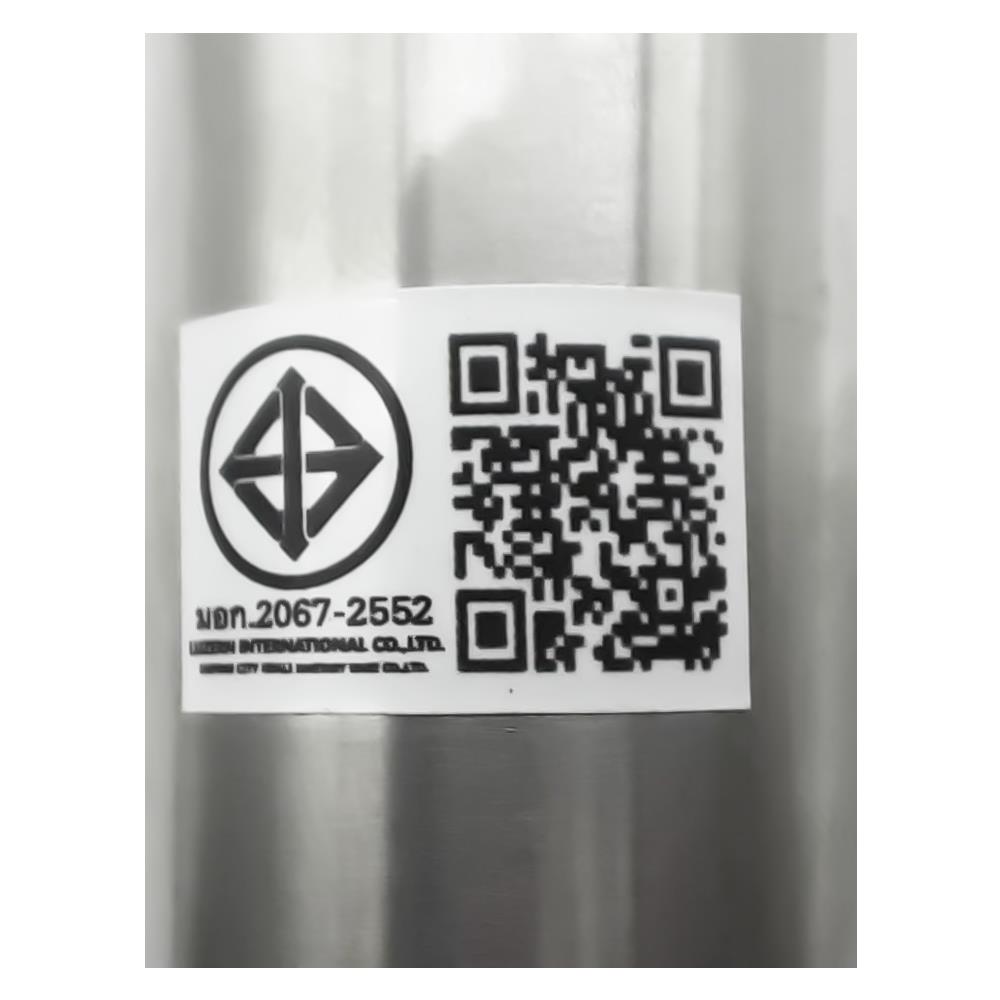 ก๊อกอ่างล้างหน้าเดี่ยว LUZERN LS-8001