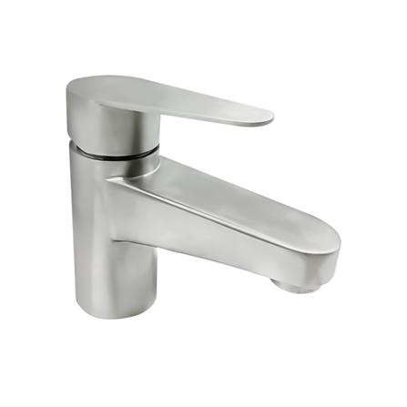 ก๊อกอ่างล้างหน้าเดี่ยว LUZERN LS-8001