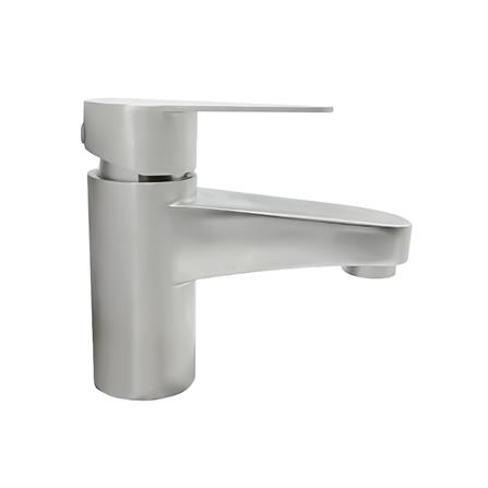 ก๊อกอ่างล้างหน้าเดี่ยว LUZERN LS-8001_1