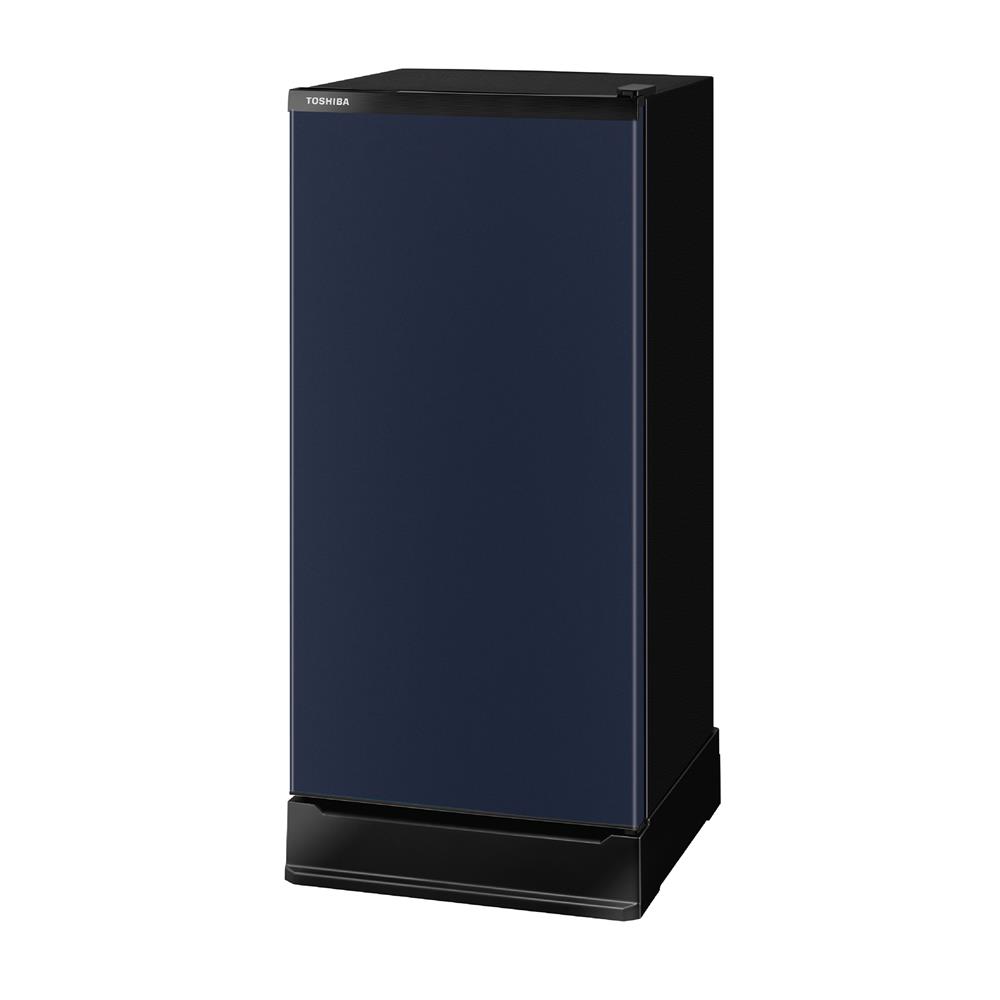 ตู้เย็น 1 ประตู TOSHIBA GR-D189SB 6.4 คิว สีน้ำเงิน