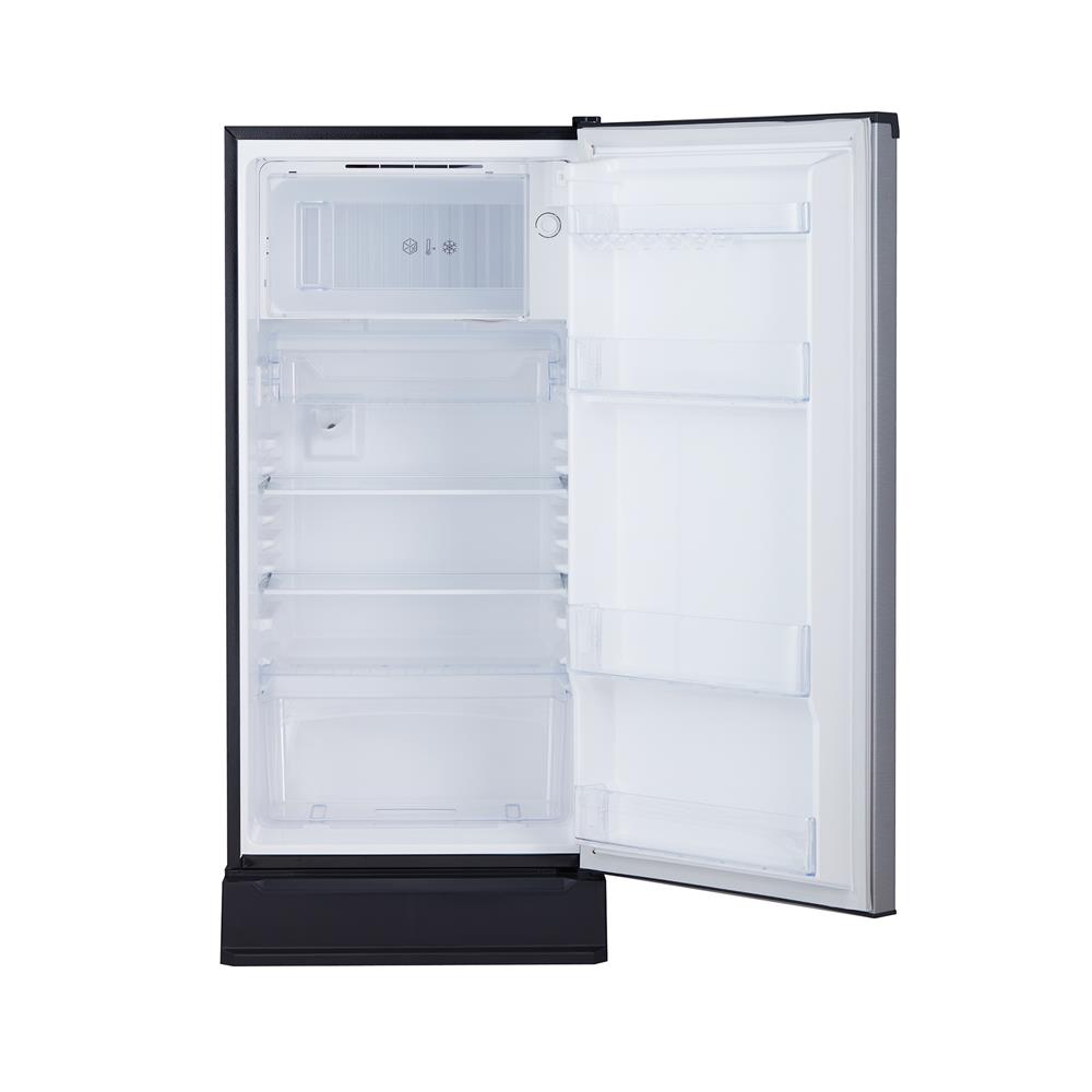 ตู้เย็น 1 ประตู TOSHIBA GR-D189SB 6.4 คิว สีน้ำเงิน