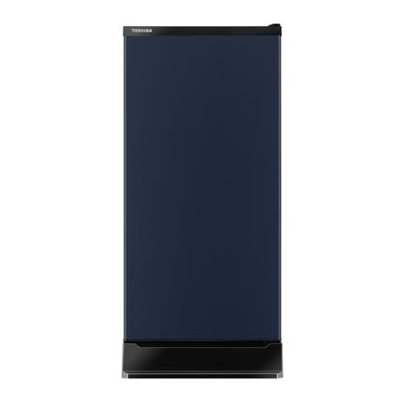 ตู้เย็น 1 ประตู TOSHIBA GR-D189SB 6.4 คิว สีน้ำเงิน