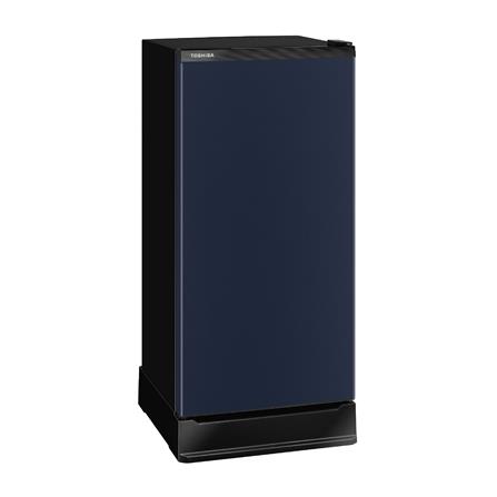 ตู้เย็น 1 ประตู TOSHIBA GR-D189SB 6.4 คิว สีน้ำเงิน_2