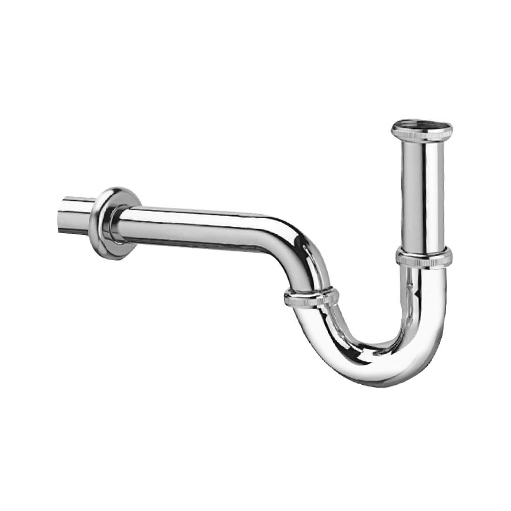 ท่อน้ำทิ้งอ่างล้างหน้าพีแทรป HONS PT02 30 ซม.