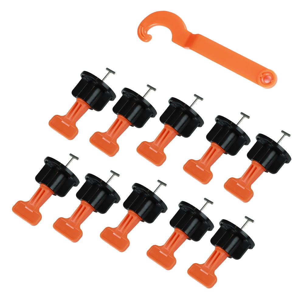 ชุดอุปกรณ์ปรับระดับกระเบื้อง TARA H15N แบบหมุน