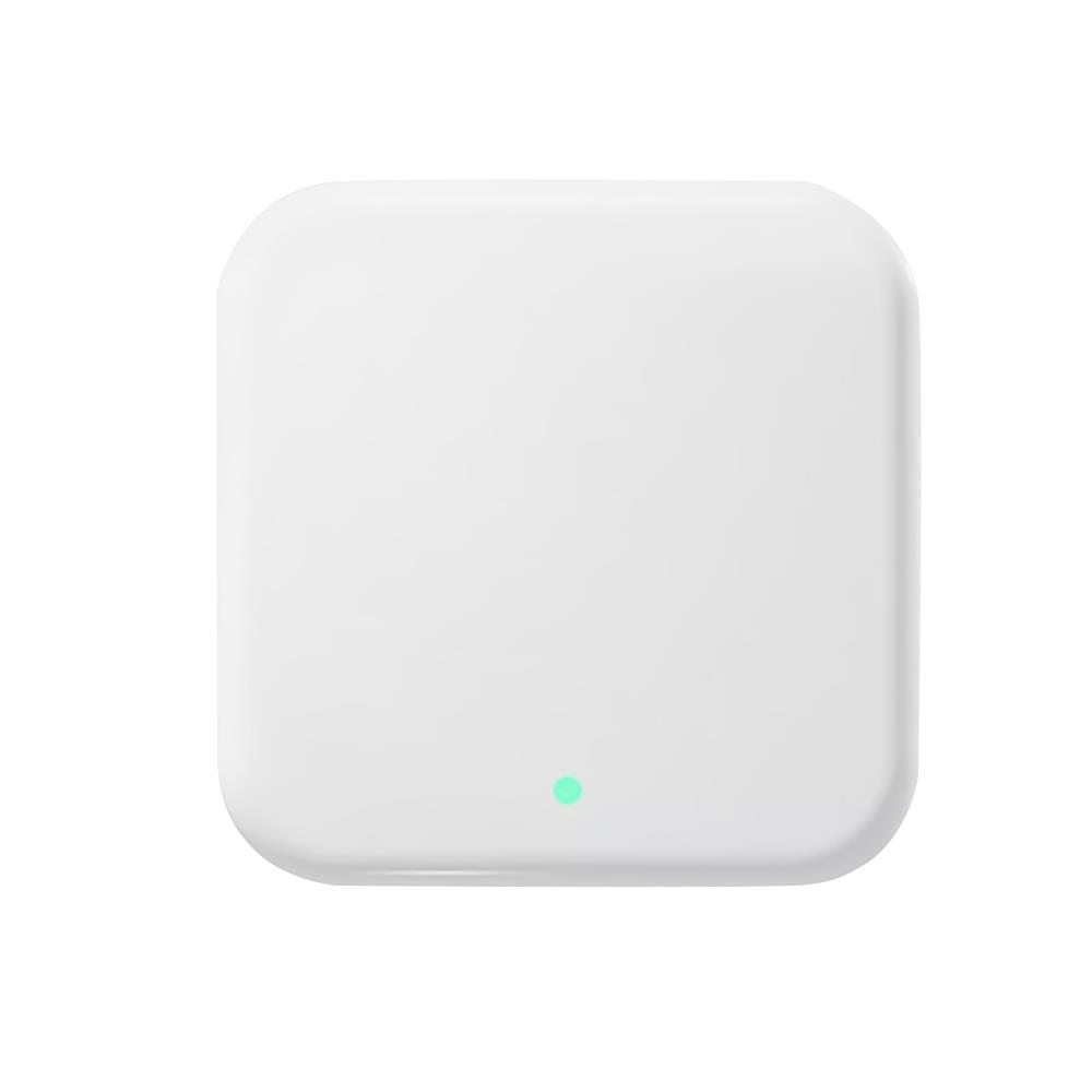 ตัวเชื่อมอุปกรณ์ไร้สาย HILOCK GATEWAY-AC003 สีขาว