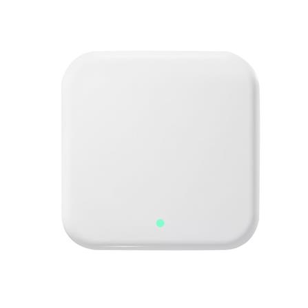 ตัวเชื่อมอุปกรณ์ไร้สาย HILOCK GATEWAY-AC003 สีขาว_0