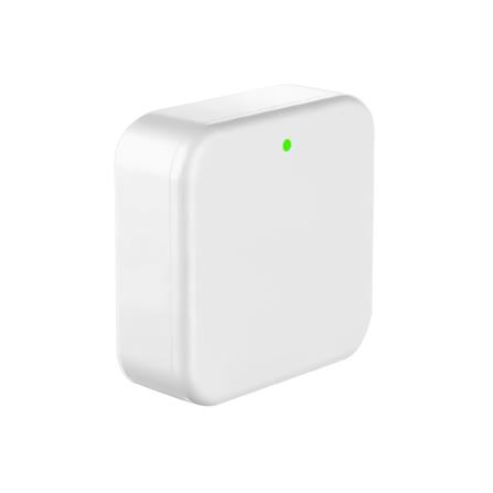 ตัวเชื่อมอุปกรณ์ไร้สาย HILOCK GATEWAY-AC003 สีขาว_1