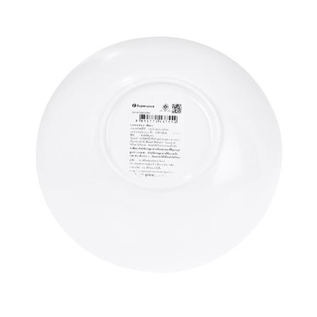 ชามเมลามีน 6 นิ้ว SUPERWARE DECCO SHAPE_2