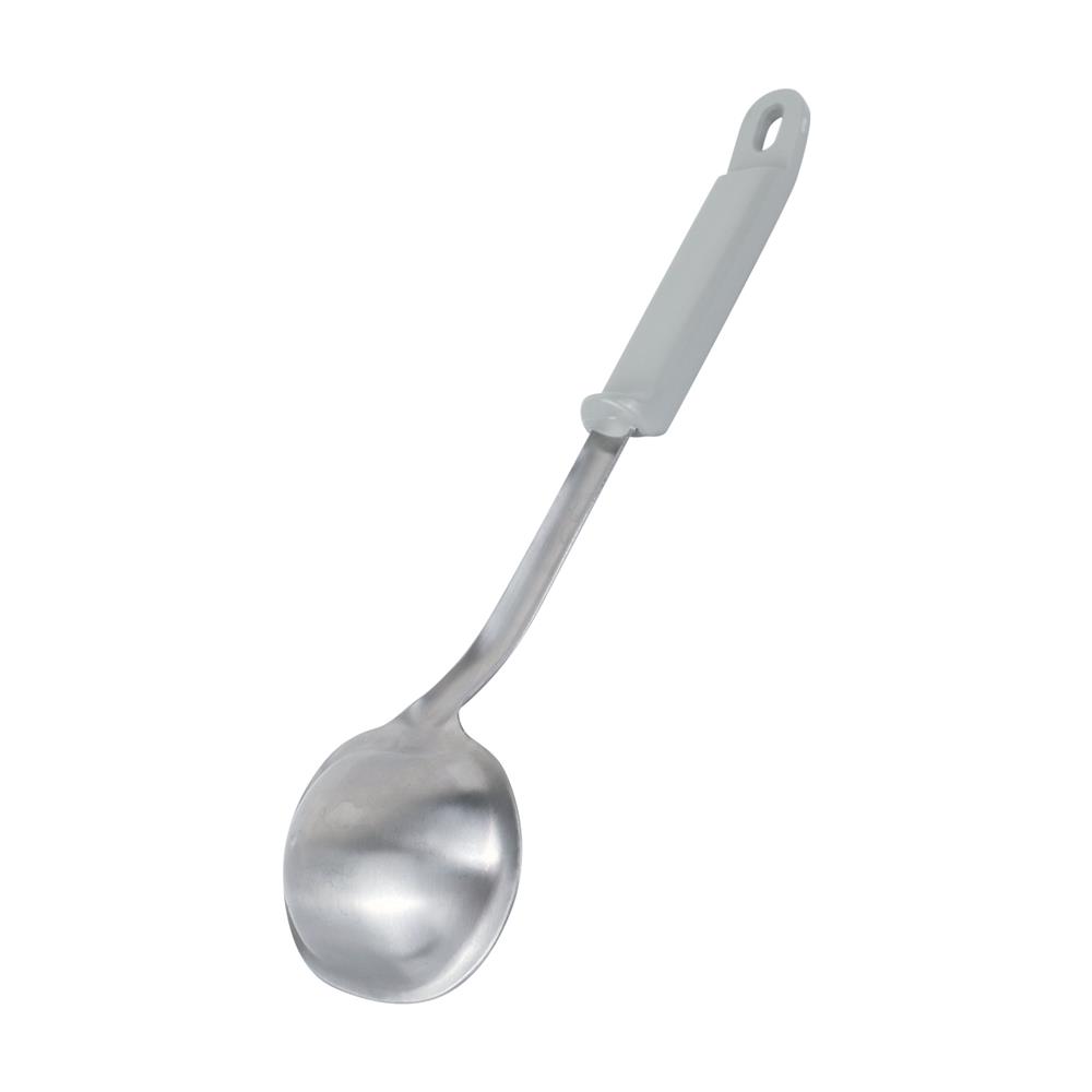 กระบวยสุกี้ด้ามเทา KECH SUKI 28 ซม.