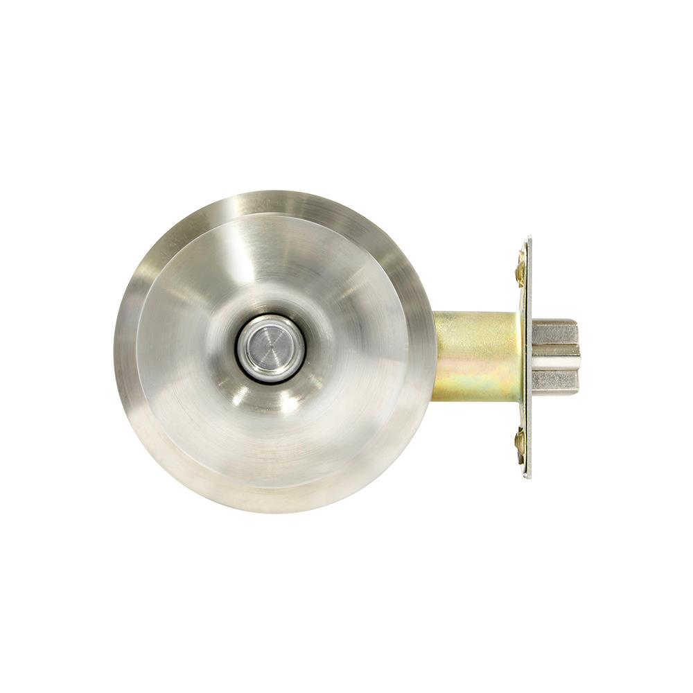 ลูกบิดประตู หัวจัน COLT LITE K5791 สีสเตนเลส