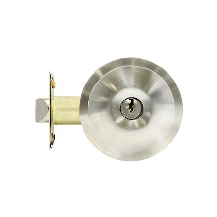 ลูกบิดประตู หัวจัน COLT LITE K5791 สีสเตนเลส_3