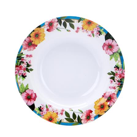 จานเมลามีนลึก 8 นิ้ว BEST BUY MIRANDA_1