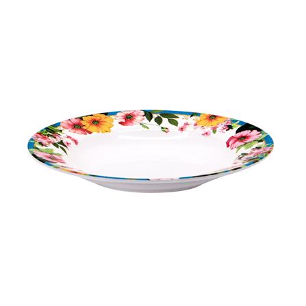 จานเมลามีนลึก 9 นิ้ว BEST BUY MIRANDA_0