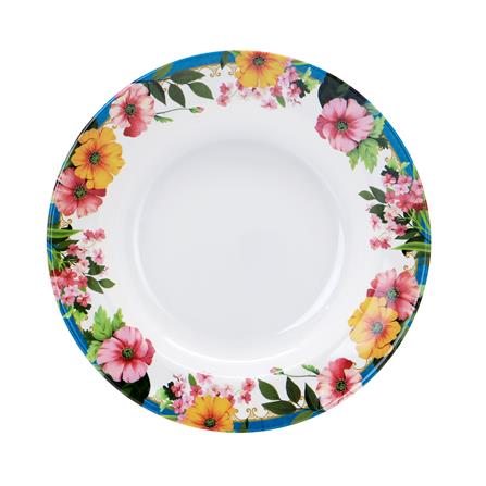 จานเมลามีนลึก 9 นิ้ว BEST BUY MIRANDA_1