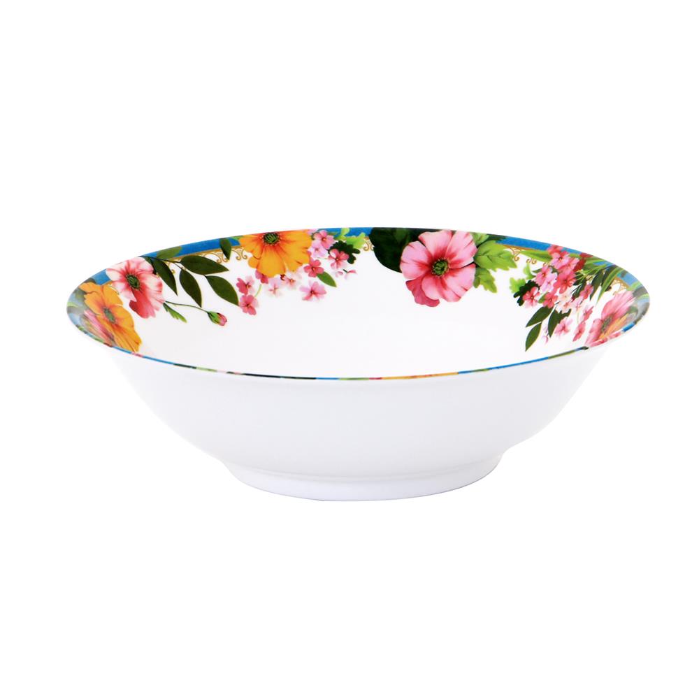 ชามเมลามีน 8 นิ้ว BEST BUY MIRANDA