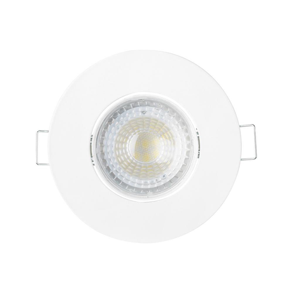 ดาวน์ไลท์ LED LUMAX 19-A6586 3.1 นิ้ว 7 วัตต์ DAYLIGHT สีขาว