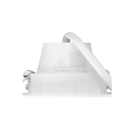 ดาวน์ไลท์ LED LUMAX 19-A6586 3.1 นิ้ว 7 วัตต์ DAYLIGHT สีขาว_8