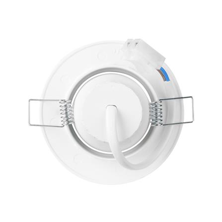 ดาวน์ไลท์ LED LUMAX 19-A6586 3.1 นิ้ว 7 วัตต์ DAYLIGHT สีขาว_2