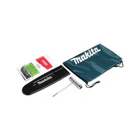 เลื่อยโซ่ MAKITA (เฉพาะตัวเครื่อง) DUC254Z ขนาด 10 นิ้ว 18 โวลต์_1