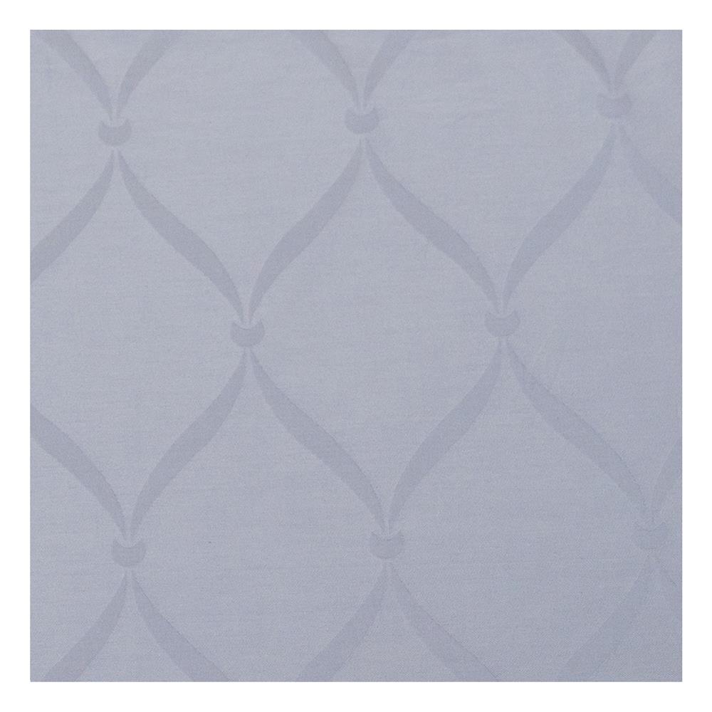 ชุดผ้าปูที่นอน 3.5 ฟุต 2 ชิ้น SYNDA VASTNESSA สี LIGHT GREY