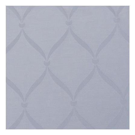 ชุดผ้าปูที่นอน 3.5 ฟุต 2 ชิ้น SYNDA VASTNESSA สี LIGHT GREY_2