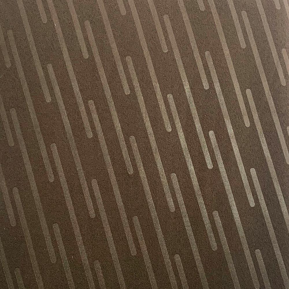 ผ้าม่าน EYELET HOME LIVING STYLE SLANTO UV 130X220 ซม. สีน้ำตาล