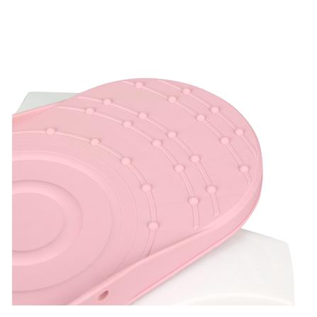 จานหมุนออกกำลังกาย N-ACTIVE TWIST AND SHAPE สีชมพู_4