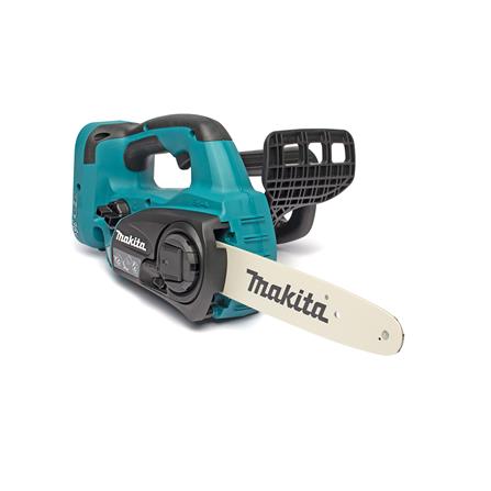 เลื่อยโซ่ไร้สาย (เฉพาะตัวเครื่อง) MAKITA DUC252Z LION 36 โวลต์ 10 นิ้ว_1
