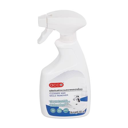 สเปรย์ขจัดคราบเชื้อรา ACCO 500 มล._0