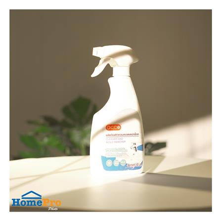 สเปรย์ขจัดคราบเชื้อรา ACCO 500 มล._5