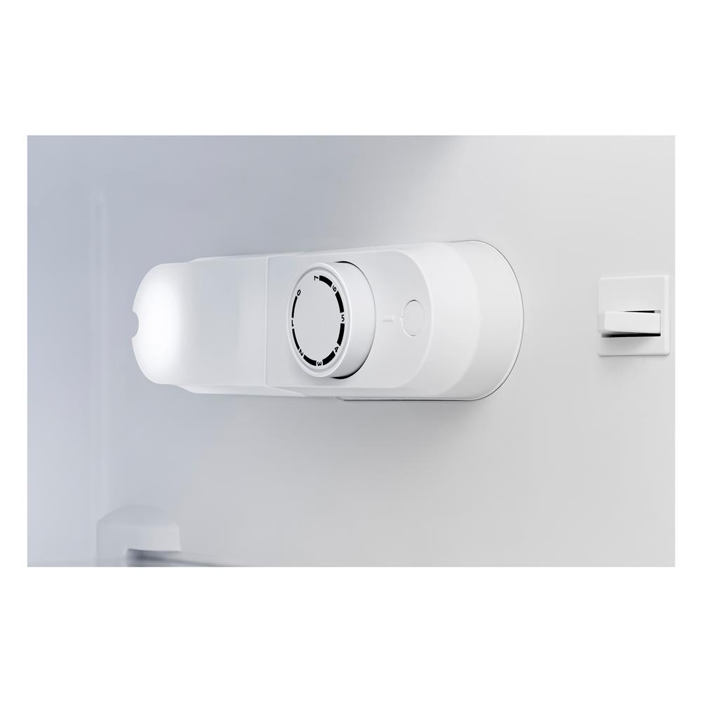 ตู้เย็น 1 ประตู HISENSE RR121D4TGN 3.4 คิว สีเงิน