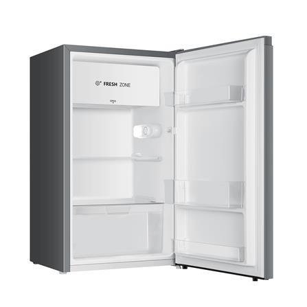 ตู้เย็น 1 ประตู HISENSE RR121D4TGN 3.4 คิว สีเงิน_2