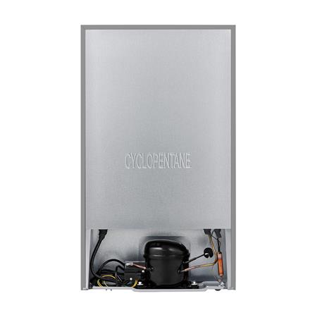 ตู้เย็น 1 ประตู HISENSE RR121D4TGN 3.4 คิว สีเงิน_4