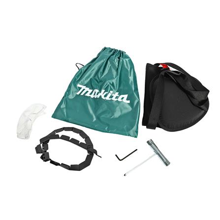 เครื่องตัดหญ้าไร้สาย (ไม่รวมแบตเตอรี่และแท่นชาร์จ) MAKITA DUR190UZX1 18 โวลต์_2