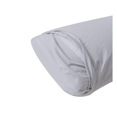 ปลอกหมอนหนุน FROLINA ASSORTED COLORS สีเทา_1