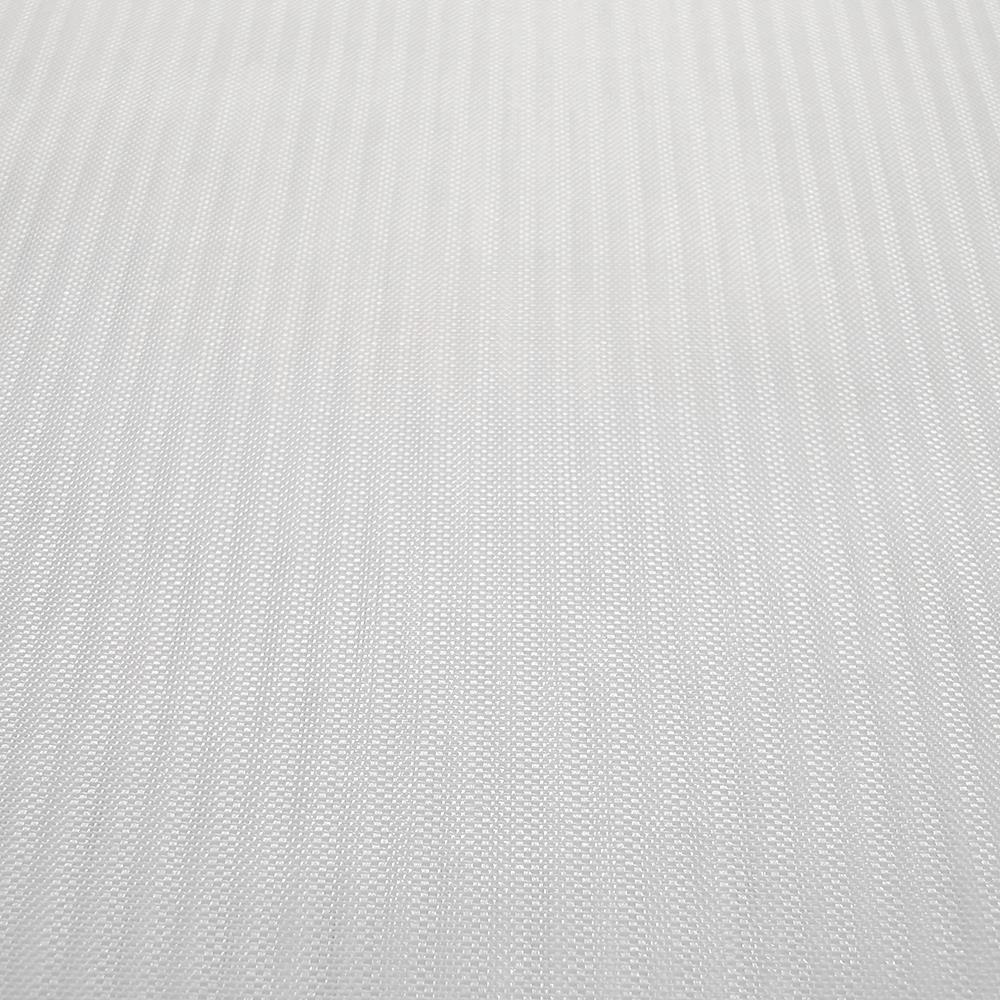 ผ้าม่านโปร่งซ่อนหู HOME LIVING STYLE BASIE 130X220 ซม. สีขาว