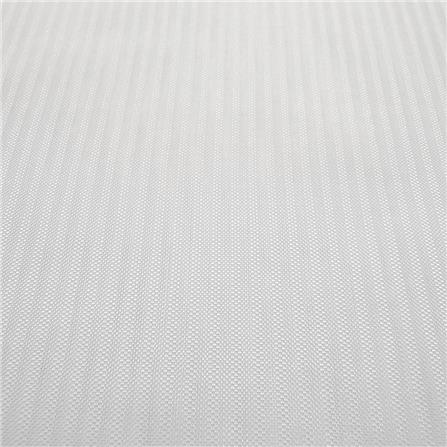 ผ้าม่านโปร่งซ่อนหู HOME LIVING STYLE BASIE 130X160 ซม. สีขาว_2